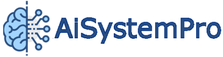 AiSystemPro logo
